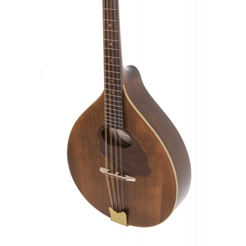 GEWA 505493 Mandola Pro Arte - 4