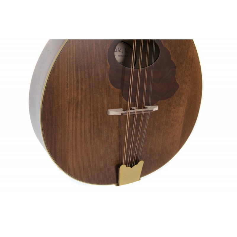 GEWA 505493 Mandola Pro Arte - 5