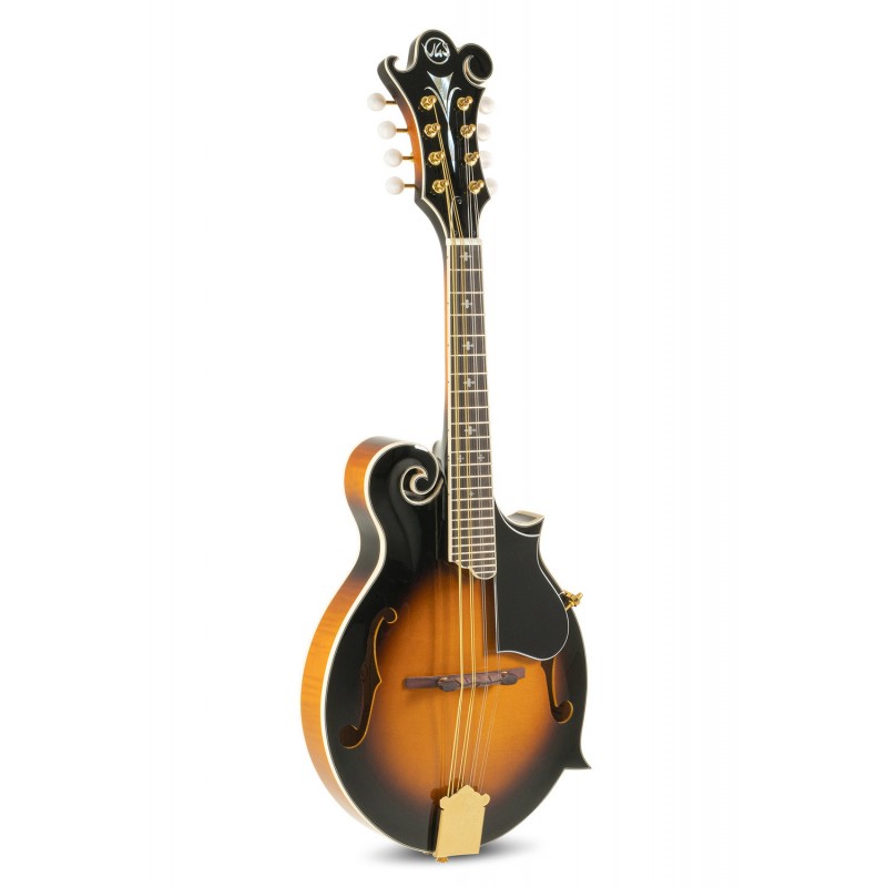 GEWA 505455 Mandolina F-2 Premium - 1