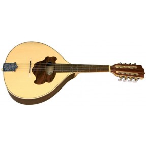 GEWA 505399 Mandolina płaska Pro Natura Silver - 1