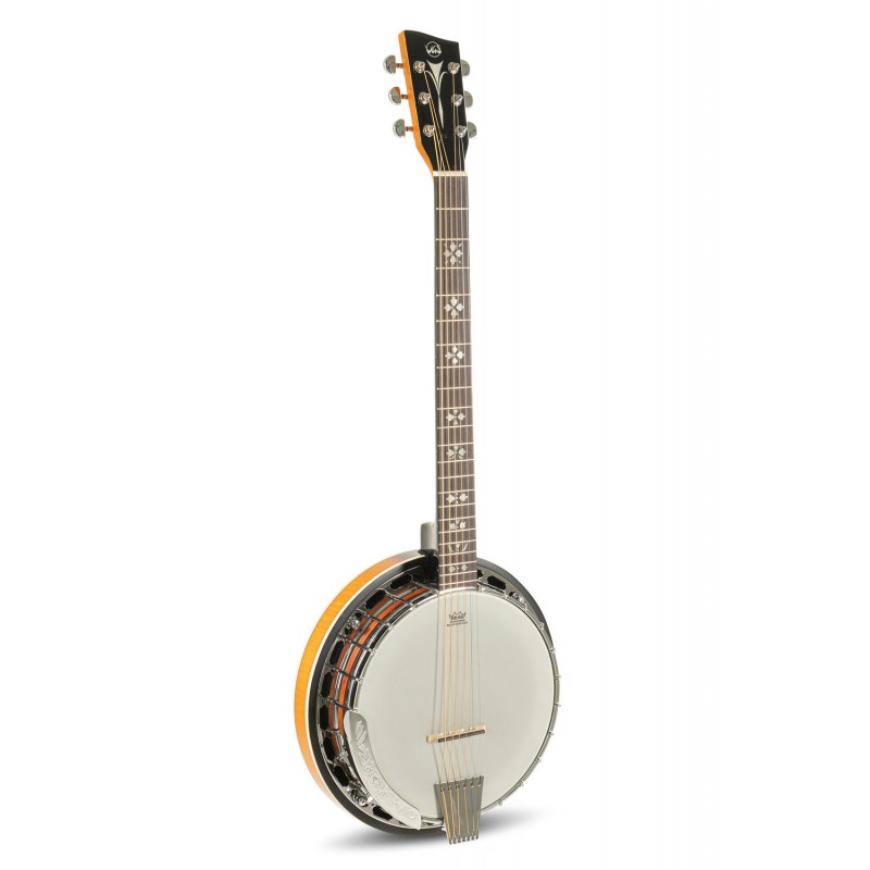 GEWA 505041 Banjo Premium - 2