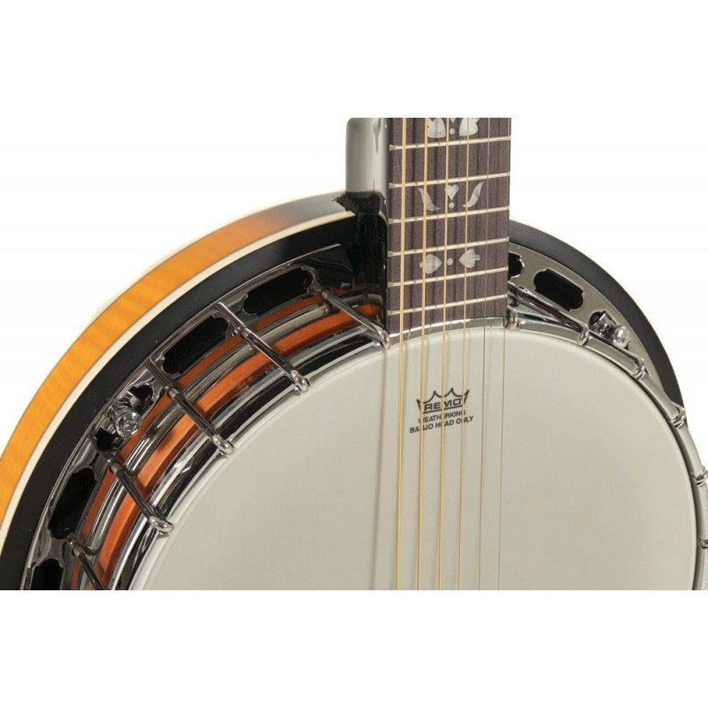 GEWA 505041 Banjo Premium - 3