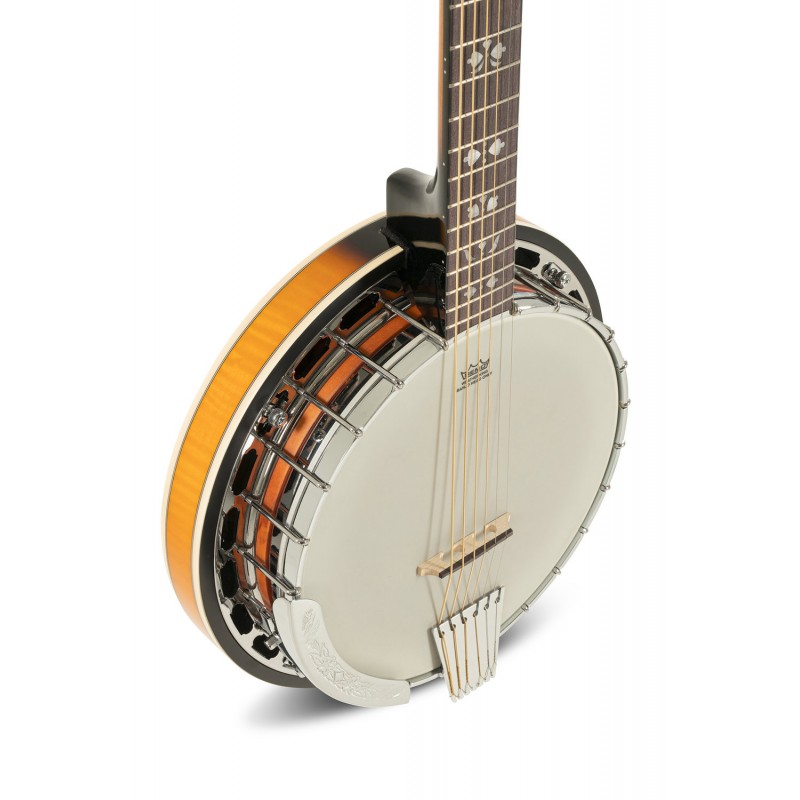 GEWA 505041 Banjo Premium - 3