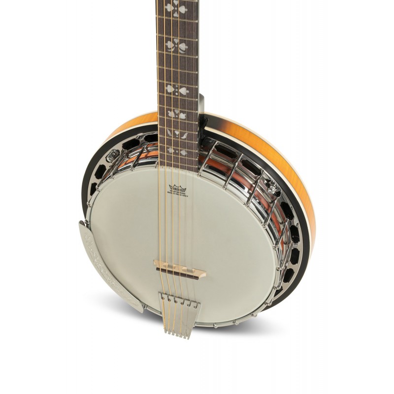 GEWA 505041 Banjo Premium - 4
