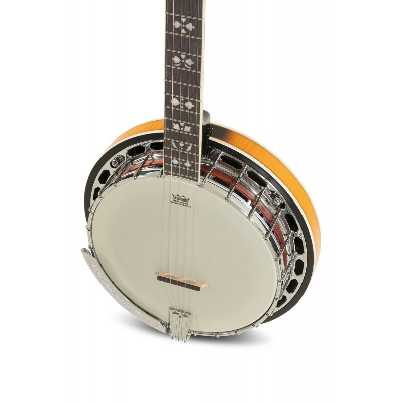 GEWA 505036 Banjo Premium - 4