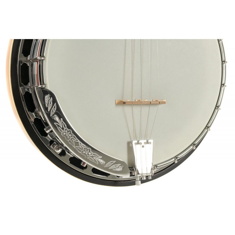 GEWA 505031 Banjo Premium - 2