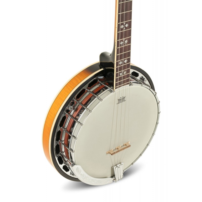 GEWA 505031 Banjo Premium - 3