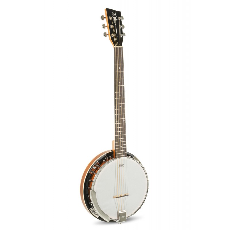 GEWA 505026 Banjo Select - 1
