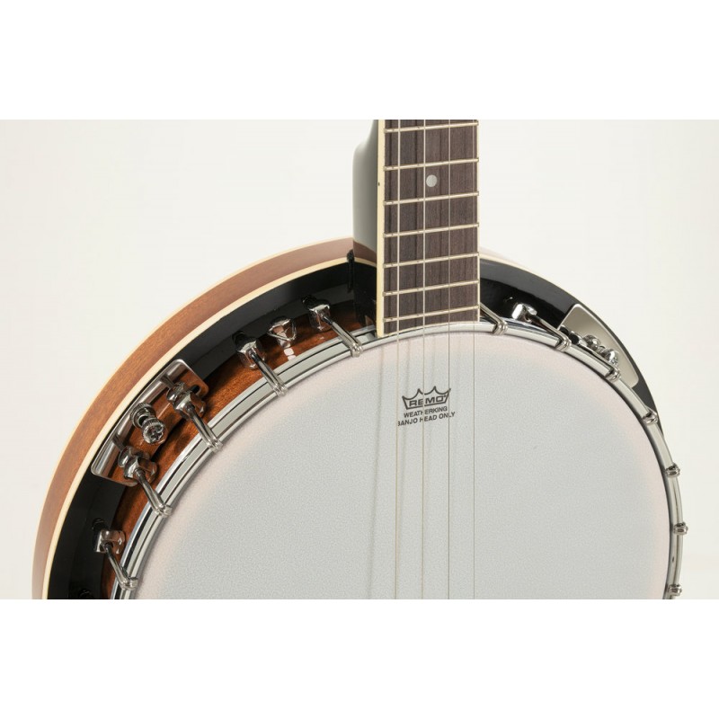 GEWA 505015 Banjo Select - 3
