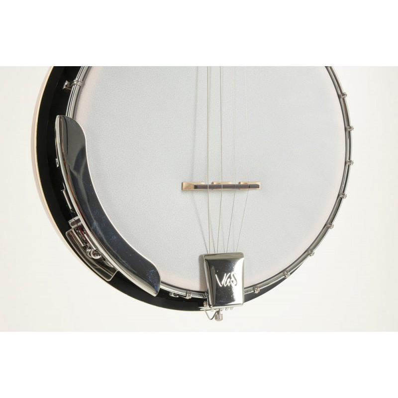 GEWA 505015 Banjo Select - 4