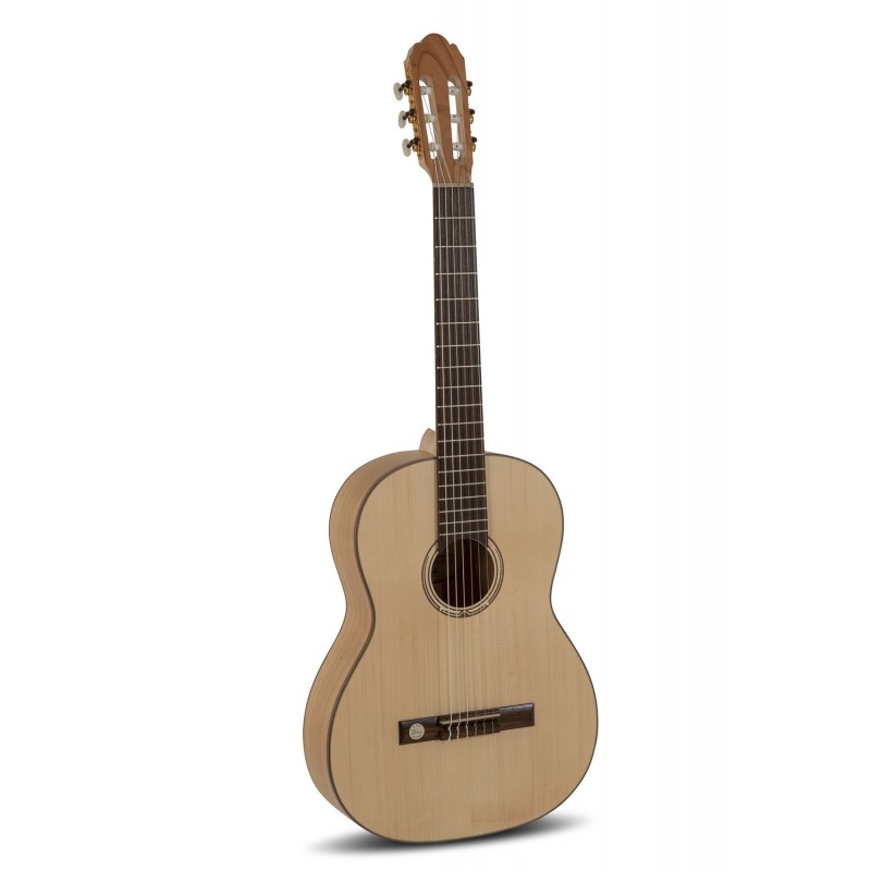 GEWA 500260 Gitara klasyczna Pro Natura Gold  4/4 - 1