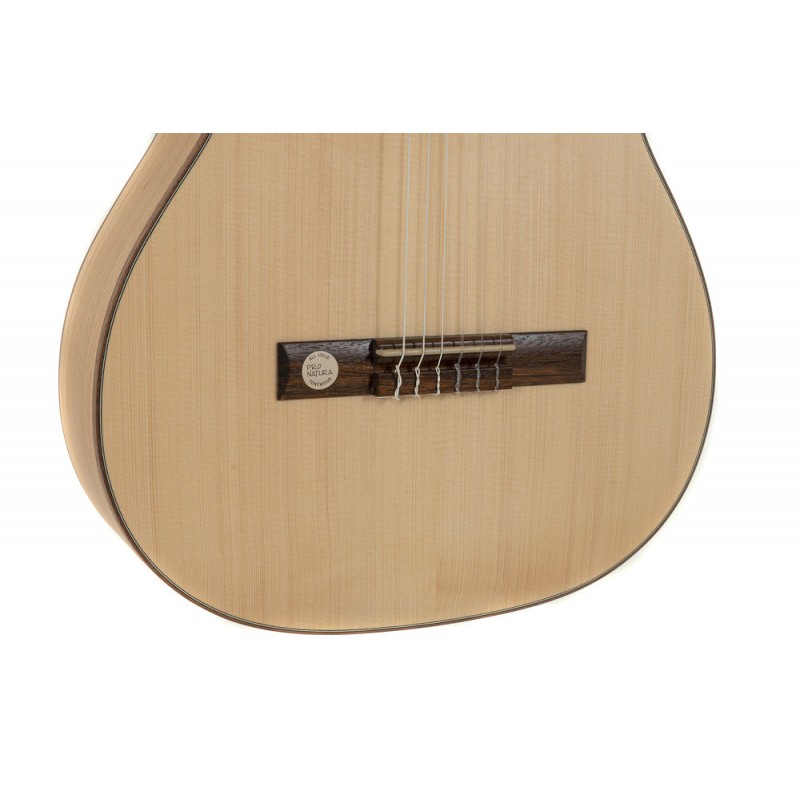 GEWA 500260 Gitara klasyczna Pro Natura Gold  4/4 - 2