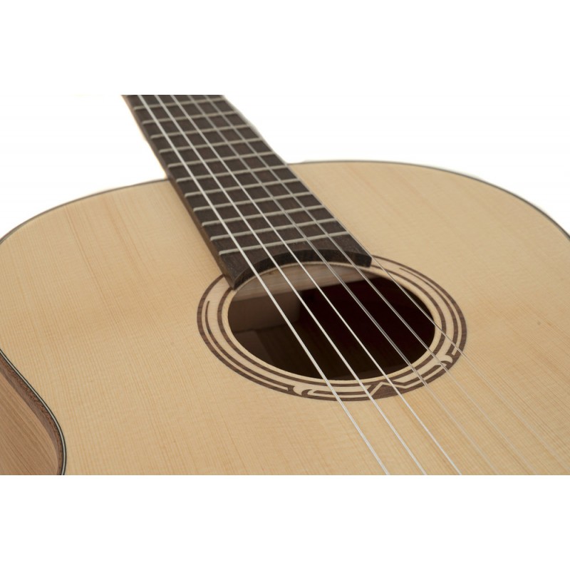 GEWA 500260 Gitara klasyczna Pro Natura Gold  4/4 - 4