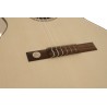 GEWA 500230 Gitara klasyczna Pro Natura Silver  4/4 - 3