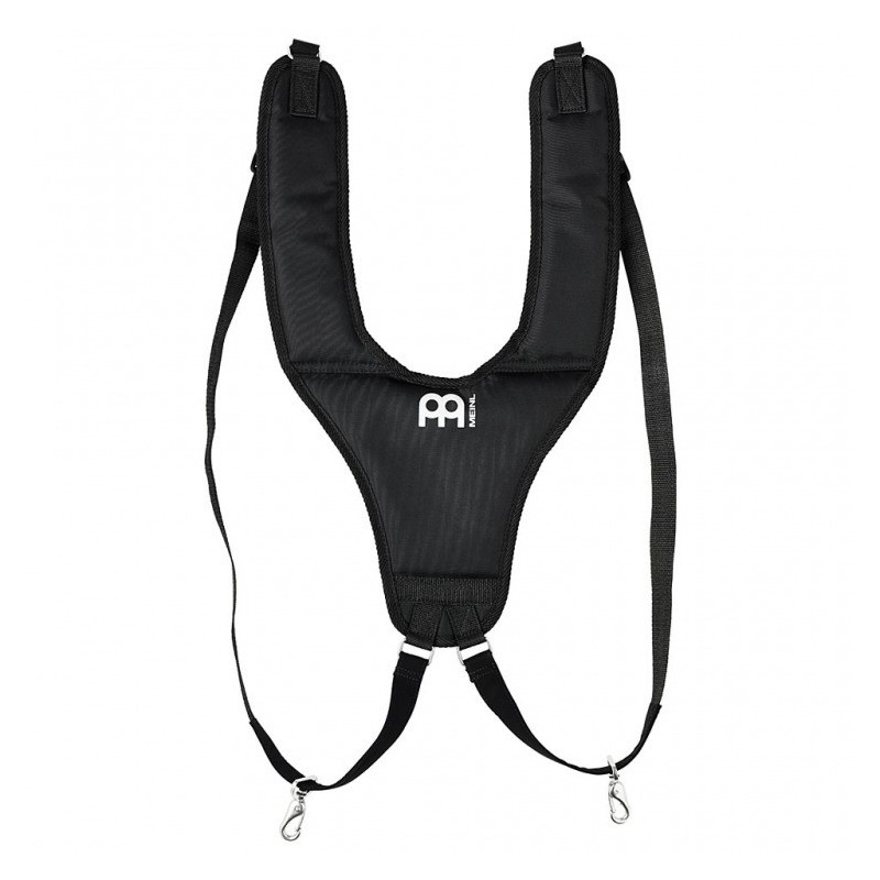 Meinl MDJS2 - szelki do djembe