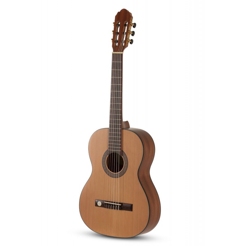 GEWA 500157 Gitara klasyczna Pro Arte Maestro CM-100 - 1