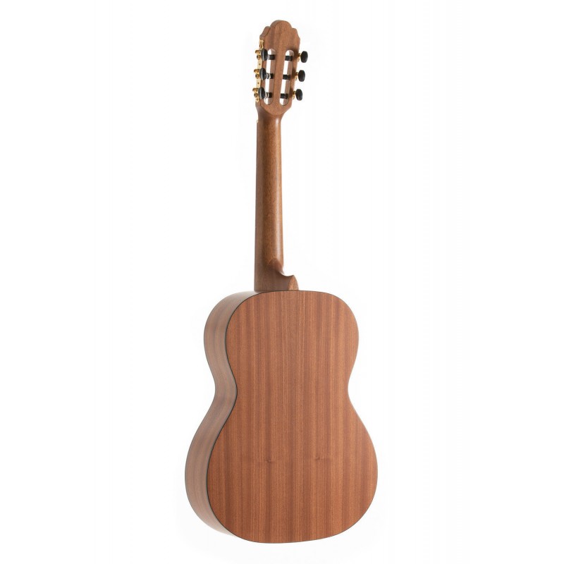GEWA 500157 Gitara klasyczna Pro Arte Maestro CM-100 - 2