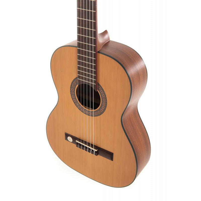 GEWA 500157 Gitara klasyczna Pro Arte Maestro CM-100 - 3