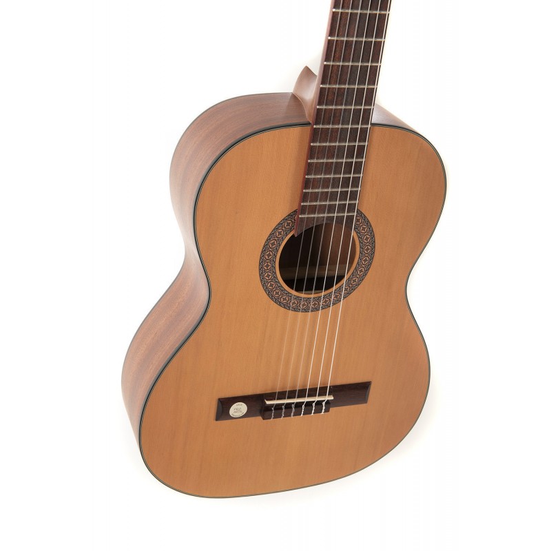 GEWA 500157 Gitara klasyczna Pro Arte Maestro CM-100 - 4