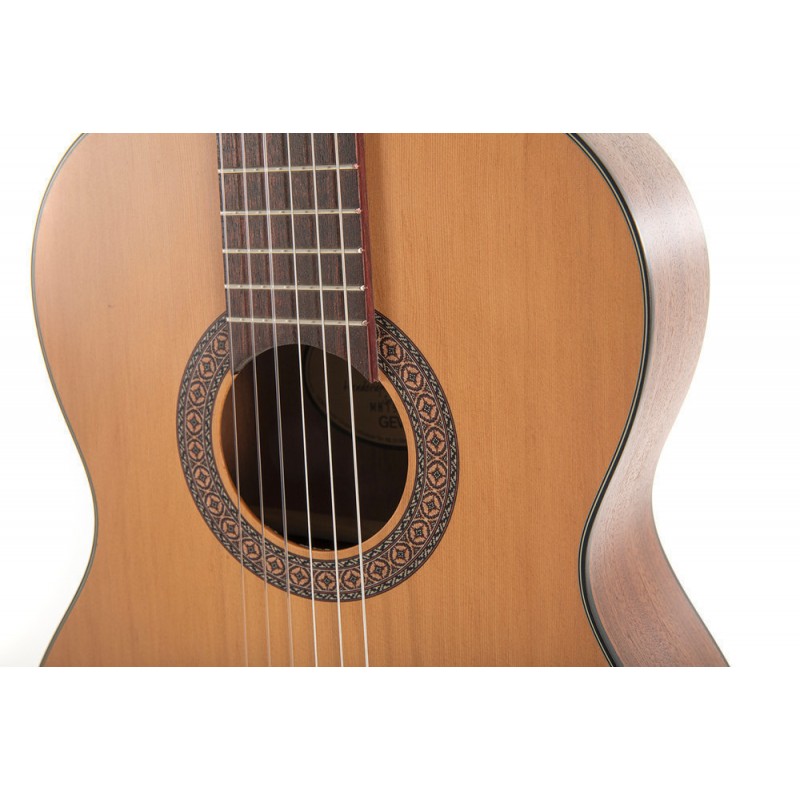 GEWA 500157 Gitara klasyczna Pro Arte Maestro CM-100 - 5