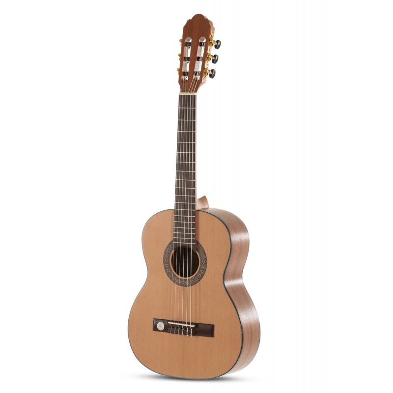 GEWA 500153 Gitara klasyczna Pro Arte Maestro CM-50 - 1