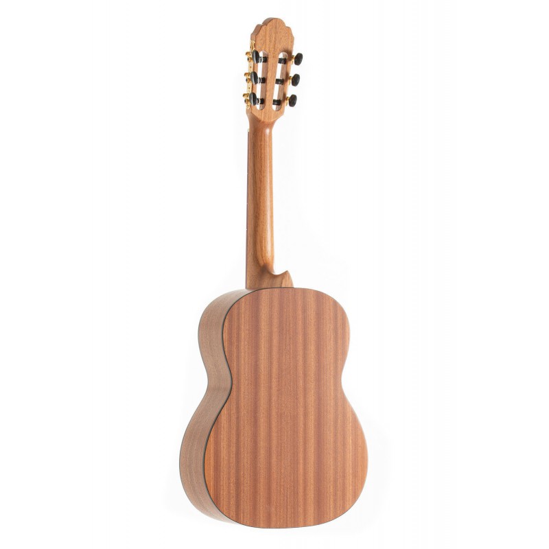 GEWA 500153 Gitara klasyczna Pro Arte Maestro CM-50 - 2