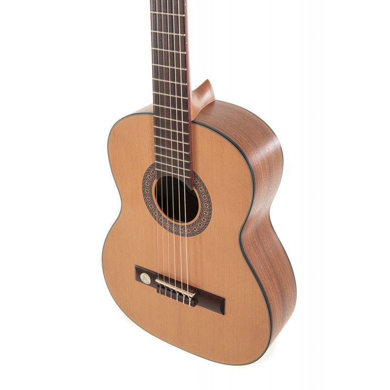 GEWA 500153 Gitara klasyczna Pro Arte Maestro CM-50 - 3
