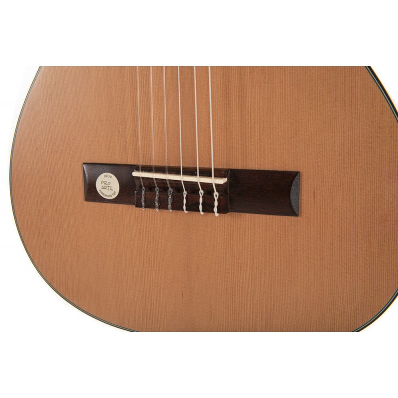 GEWA 500153 Gitara klasyczna Pro Arte Maestro CM-50 - 5