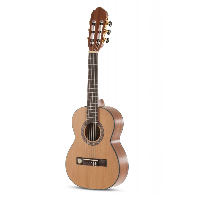 GEWA 500151 Gitara klasyczna Pro Arte Maestro CM-25 - 1