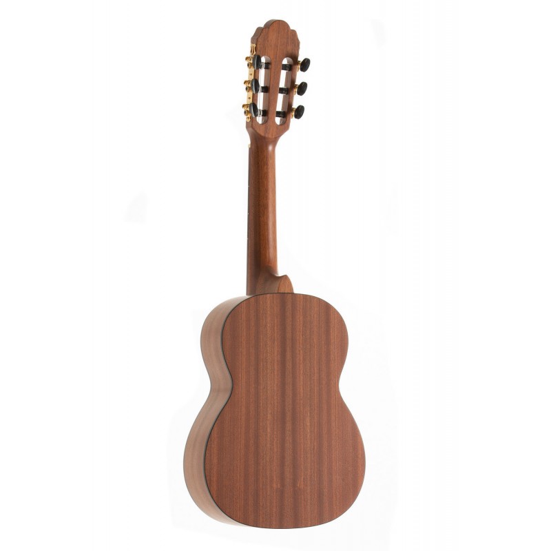 GEWA 500151 Gitara klasyczna Pro Arte Maestro CM-25 - 2