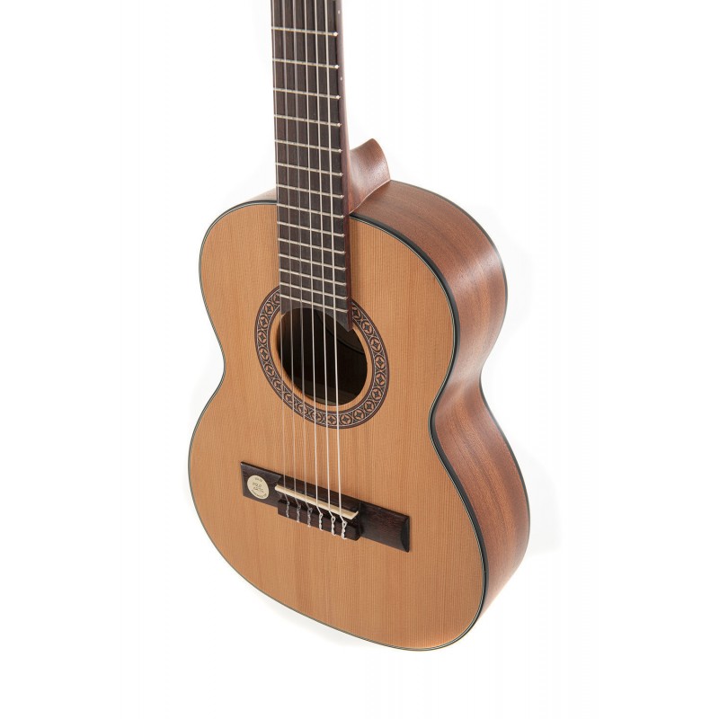 GEWA 500151 Gitara klasyczna Pro Arte Maestro CM-25 - 3