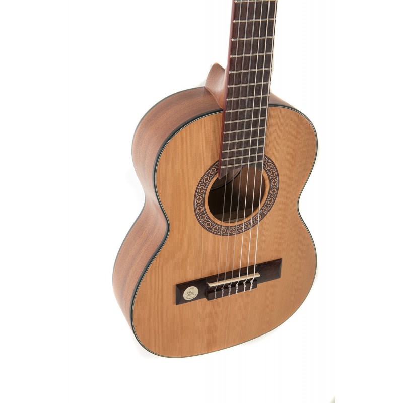 GEWA 500151 Gitara klasyczna Pro Arte Maestro CM-25 - 4