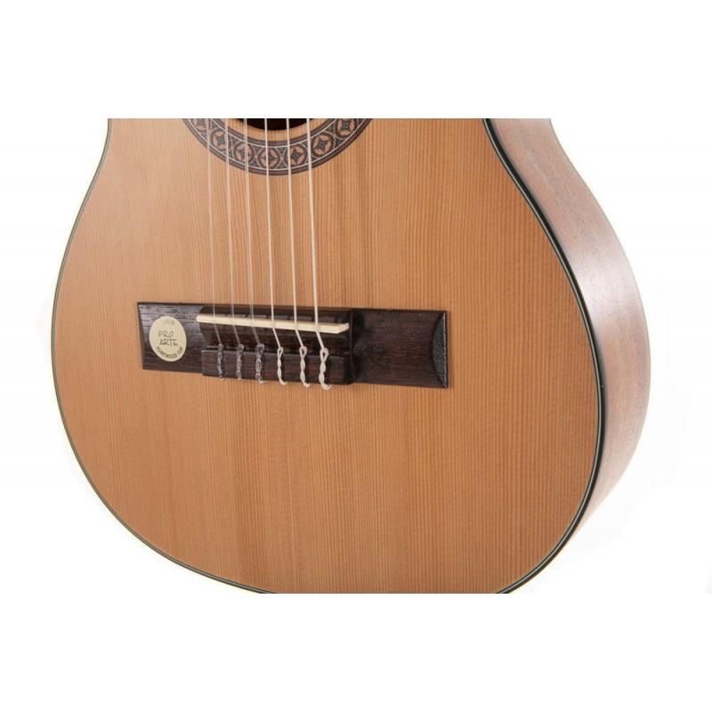 GEWA 500151 Gitara klasyczna Pro Arte Maestro CM-25 - 5