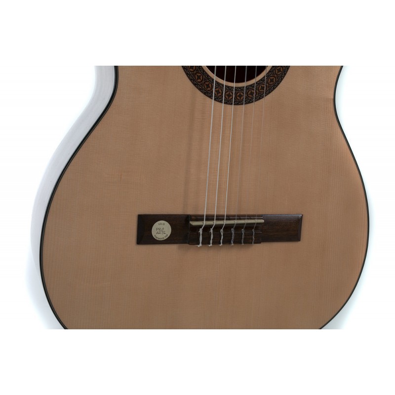 GEWA 500130 Gitara klasyczna Pro Arte GC 210 A - 4