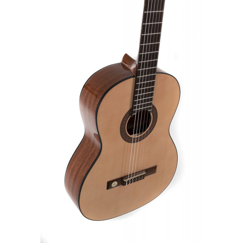 GEWA 500130 Gitara klasyczna Pro Arte GC 210 A - 5