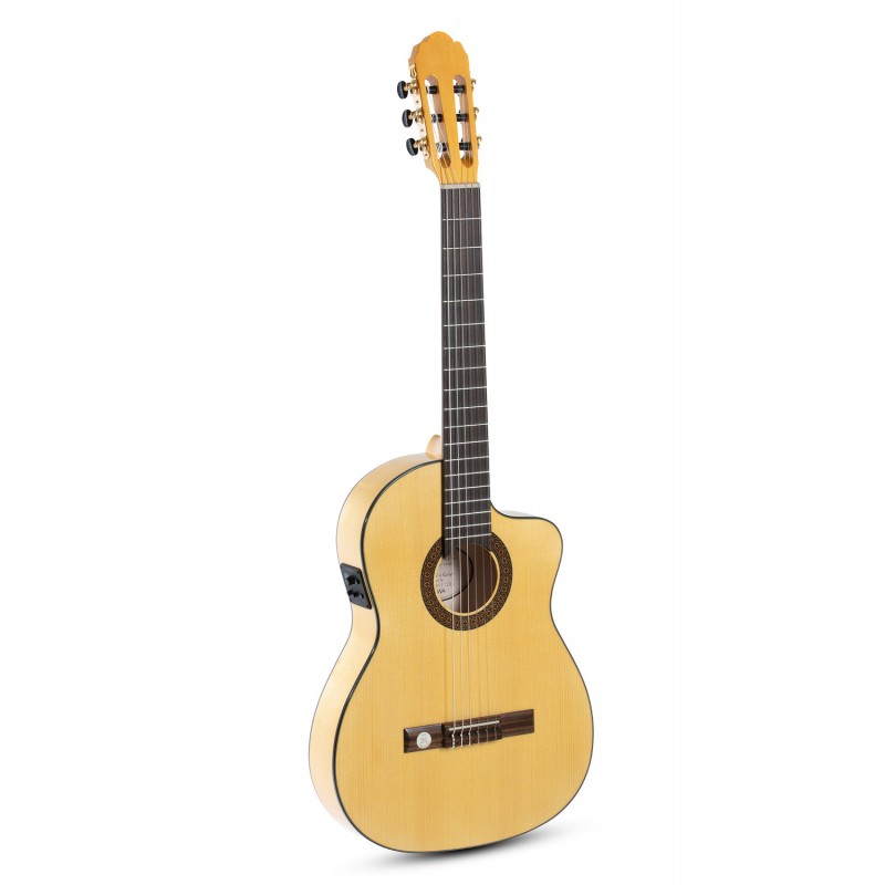 GEWA 500126 Gitara klasyczna Pro Arte Flamenco - 1