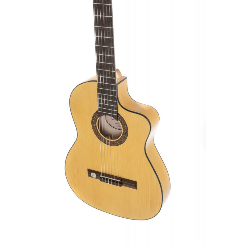 GEWA 500126 Gitara klasyczna Pro Arte Flamenco - 3