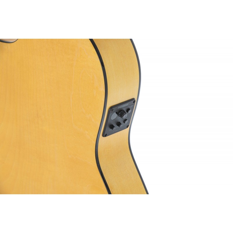 GEWA 500126 Gitara klasyczna Pro Arte Flamenco - 4