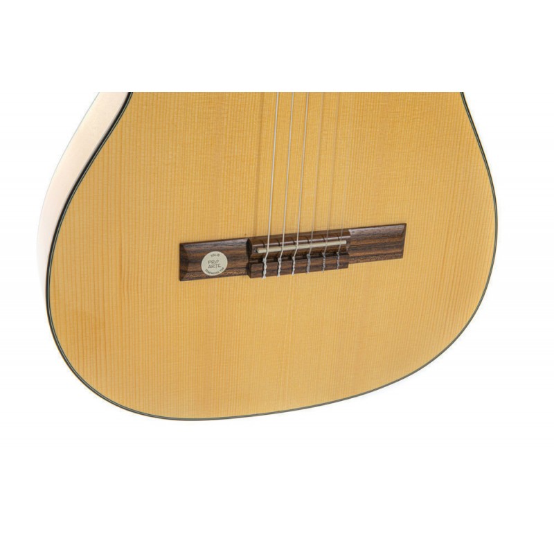 GEWA 500126 Gitara klasyczna Pro Arte Flamenco - 5