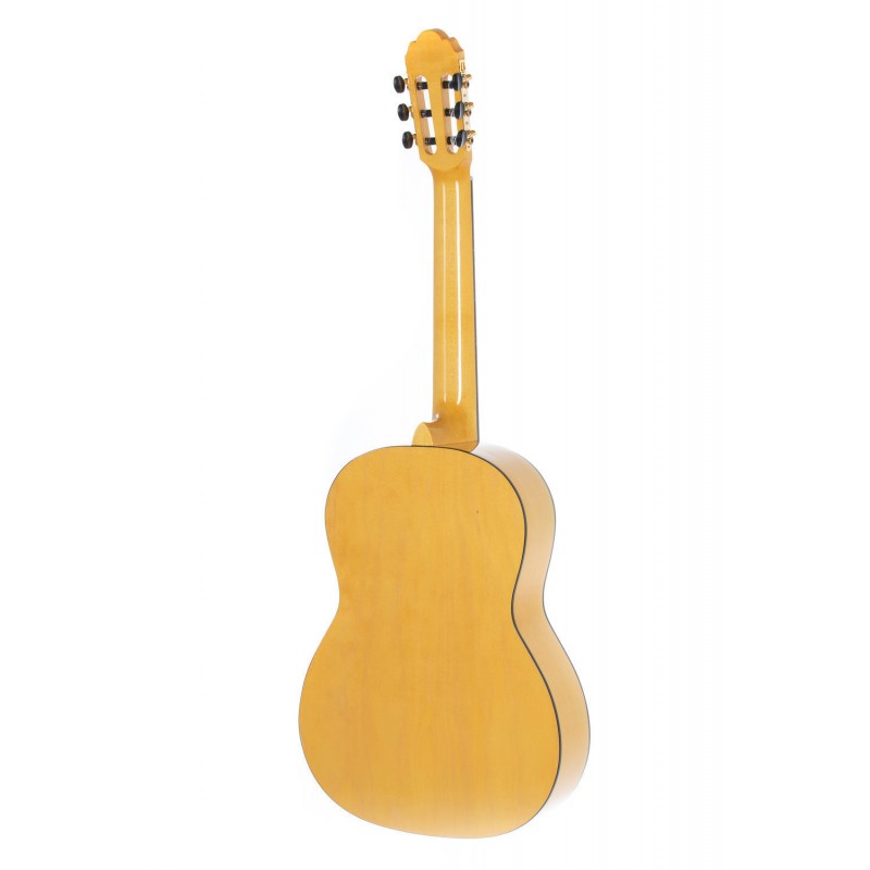 GEWA 500124 Gitara klasyczna Pro Arte Flamenco - 2