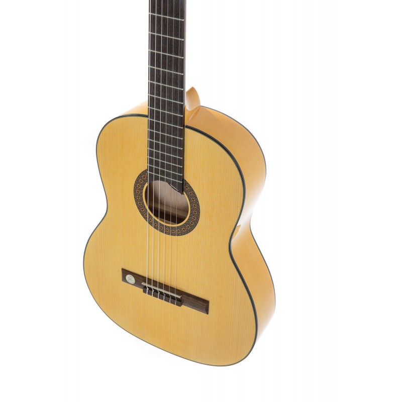 GEWA 500124 Gitara klasyczna Pro Arte Flamenco - 3