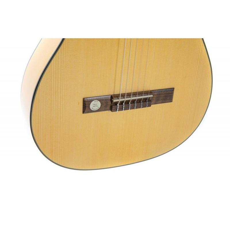 GEWA 500124 Gitara klasyczna Pro Arte Flamenco - 4