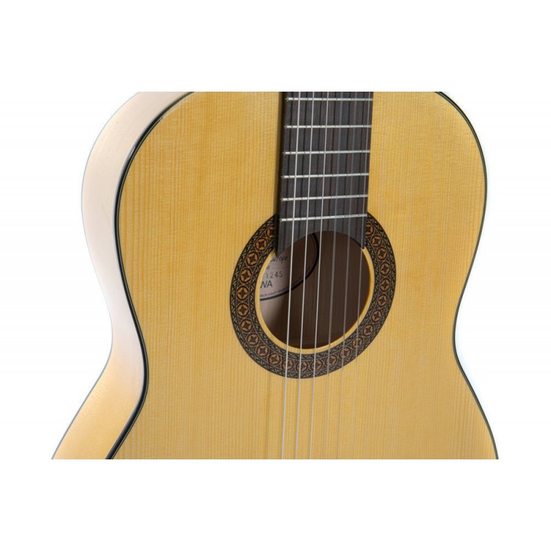 GEWA 500124 Gitara klasyczna Pro Arte Flamenco - 5