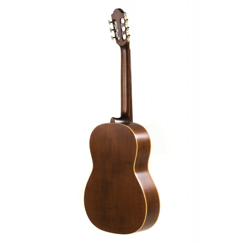 GEWA 500120 Gitara klasyczna Pro Arte GC-Antique - 2