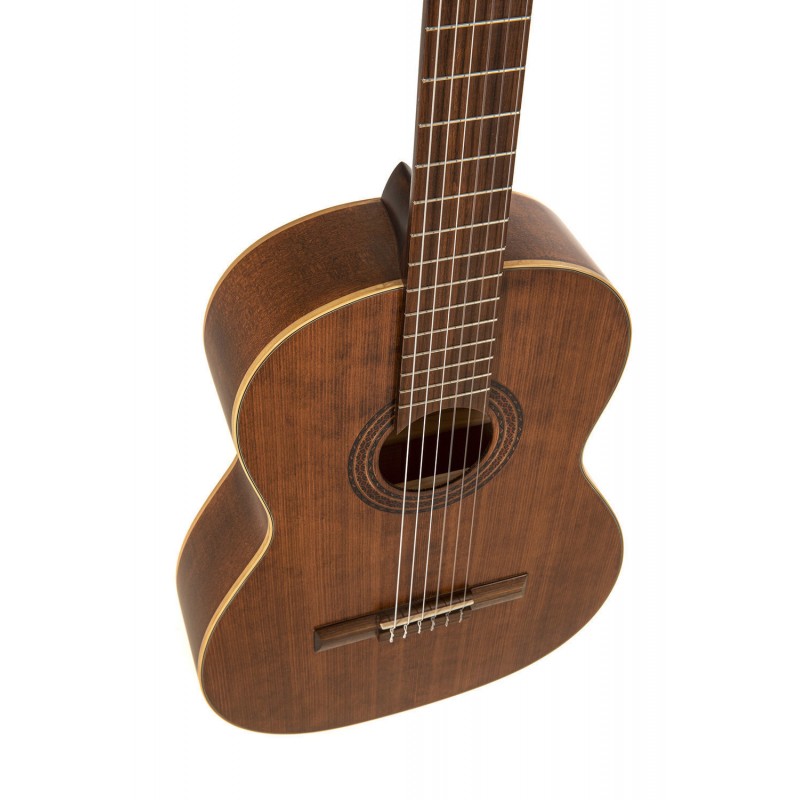 GEWA 500120 Gitara klasyczna Pro Arte GC-Antique - 3