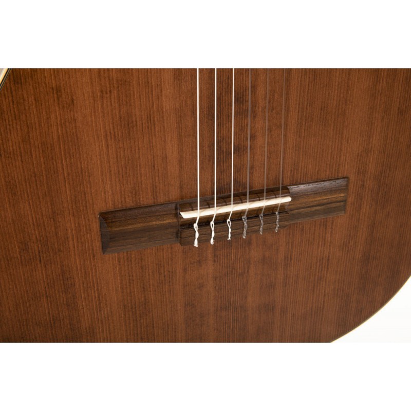 GEWA 500120 Gitara klasyczna Pro Arte GC-Antique - 4