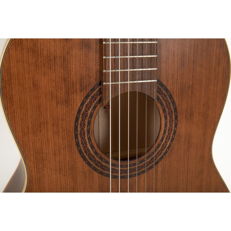 GEWA 500120 Gitara klasyczna Pro Arte GC-Antique - 5