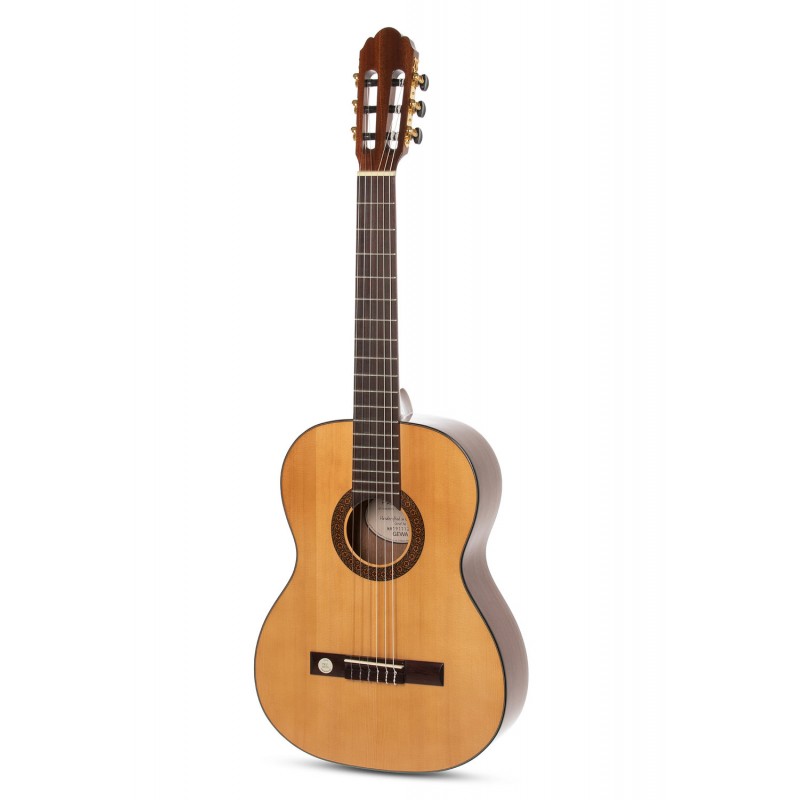 GEWA 500113 Gitara klasyczna Pro Arte GC 100 A - 1