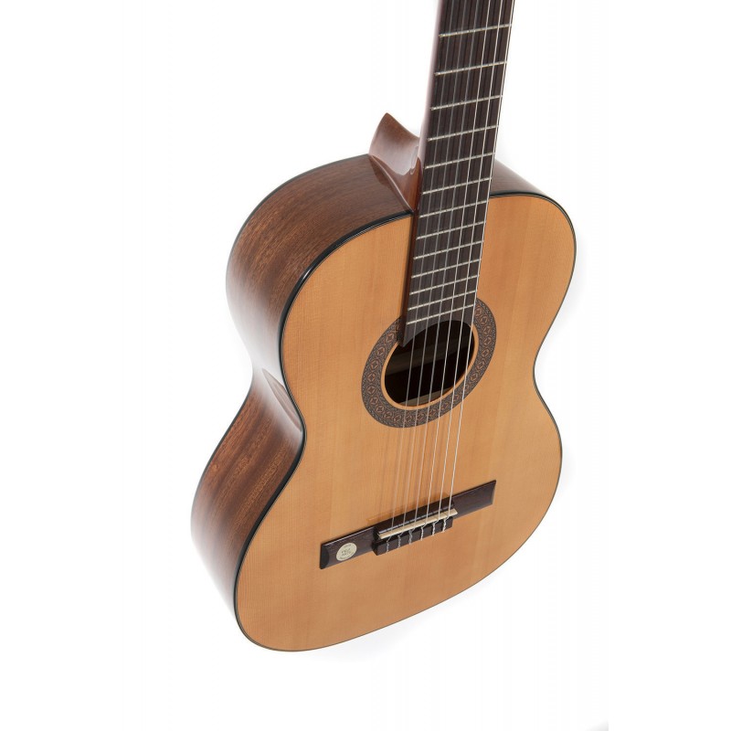 GEWA 500113 Gitara klasyczna Pro Arte GC 100 A - 3