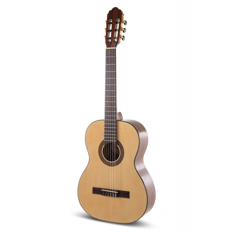GEWA 500111 Gitara klasyczna Pro Arte GC 100 A - 1